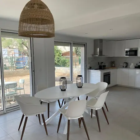 Tatil Evi Maison Cloudy Bay 2