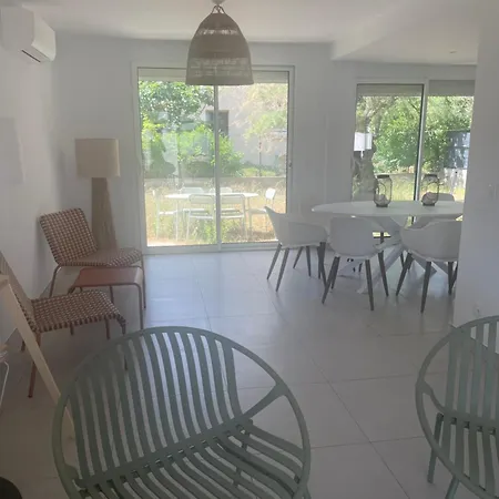 Maison Cloudy Bay 2 Semesterbostad *