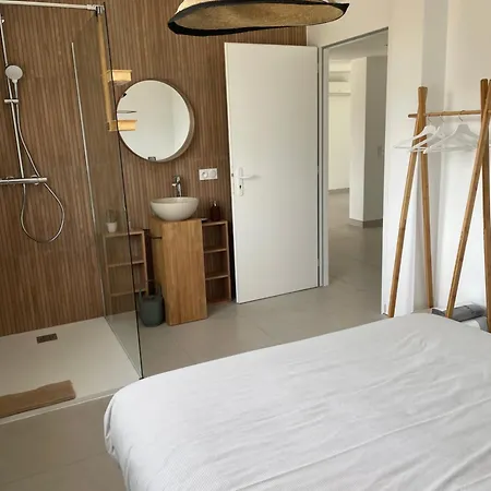 Semesterbostad Maison Cloudy Bay 2 Port-la-Nouvelle