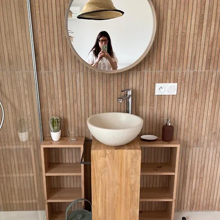 Tatil Evi Maison Cloudy Bay 2