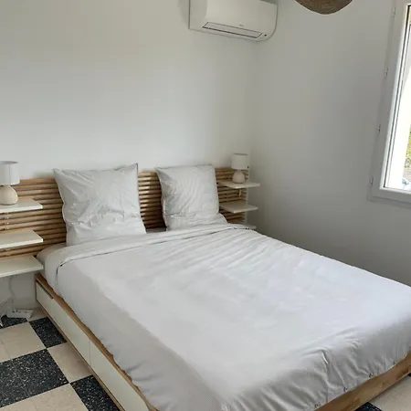 Maison Cloudy Bay 2 *