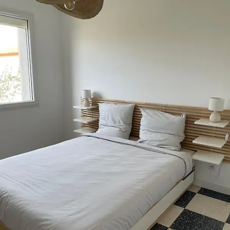 Tatil Evi Maison Cloudy Bay 2 *
