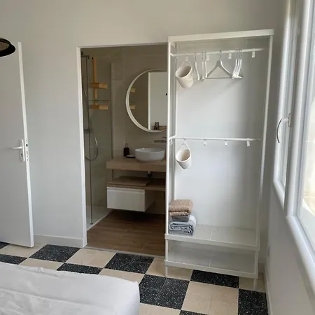 Semesterbostad Maison Cloudy Bay 2 *