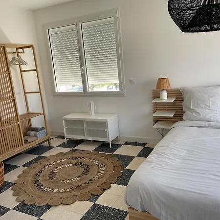 Maison Cloudy Bay 2 * Port-la-Nouvelle